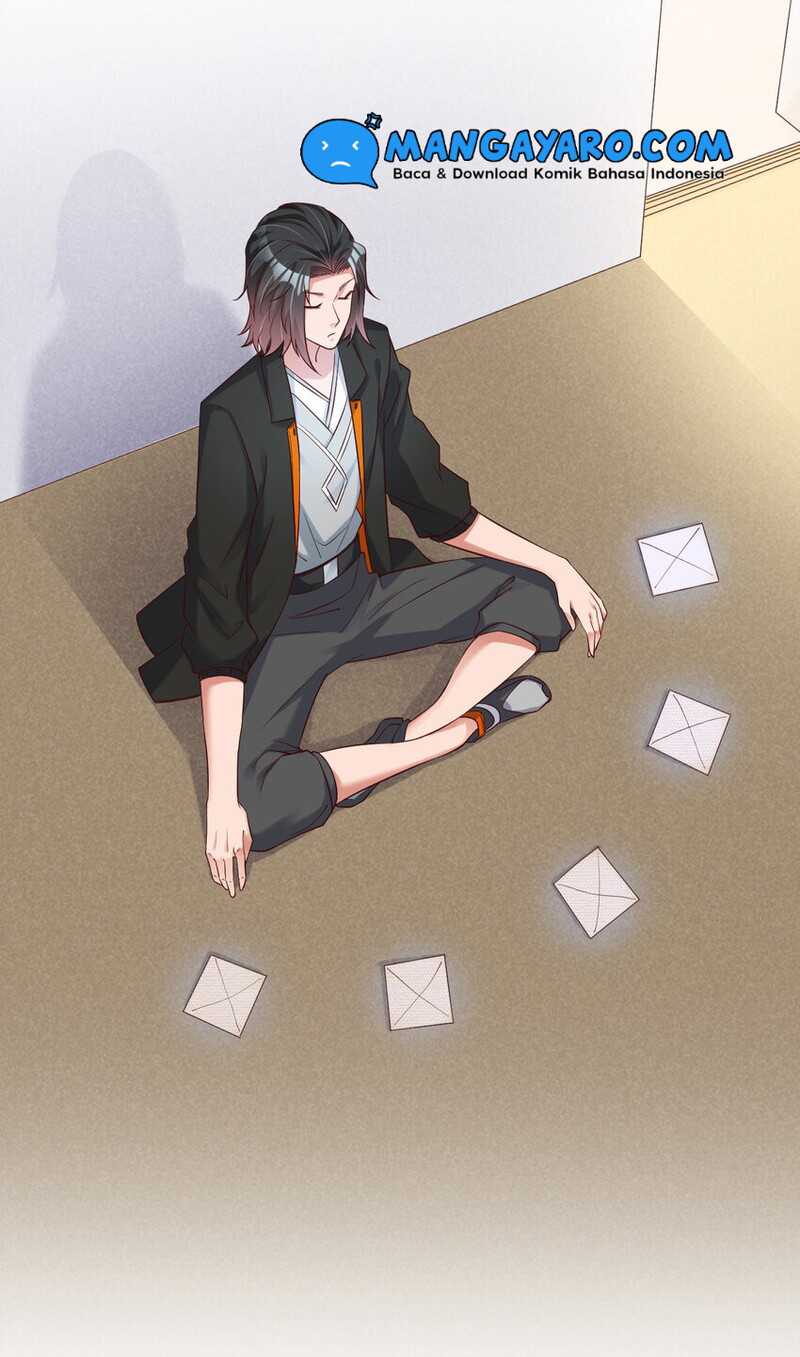 I Haven’t Been An Immortal Emperor For Many Years Chapter 04 Gambar 16