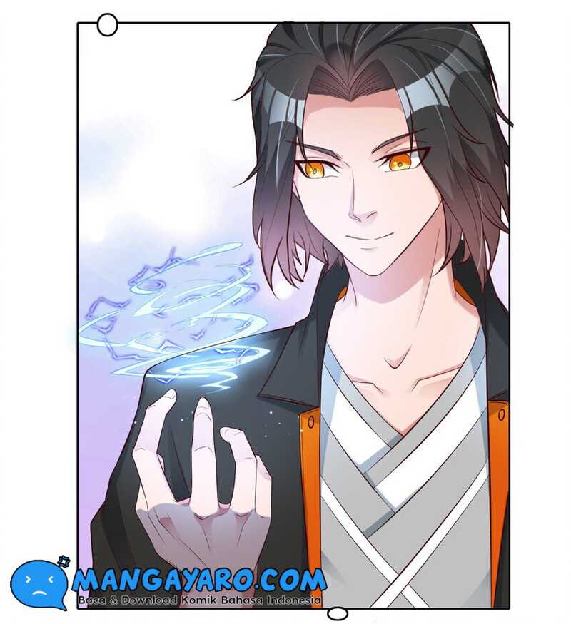 I Haven’t Been An Immortal Emperor For Many Years Chapter 04 Gambar 22