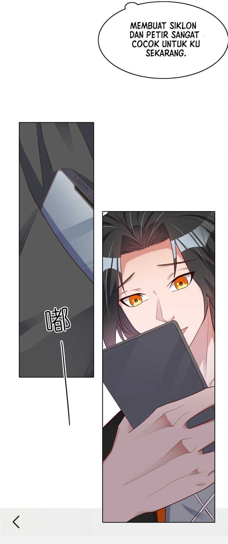 I Haven’t Been An Immortal Emperor For Many Years Chapter 04 Gambar 23