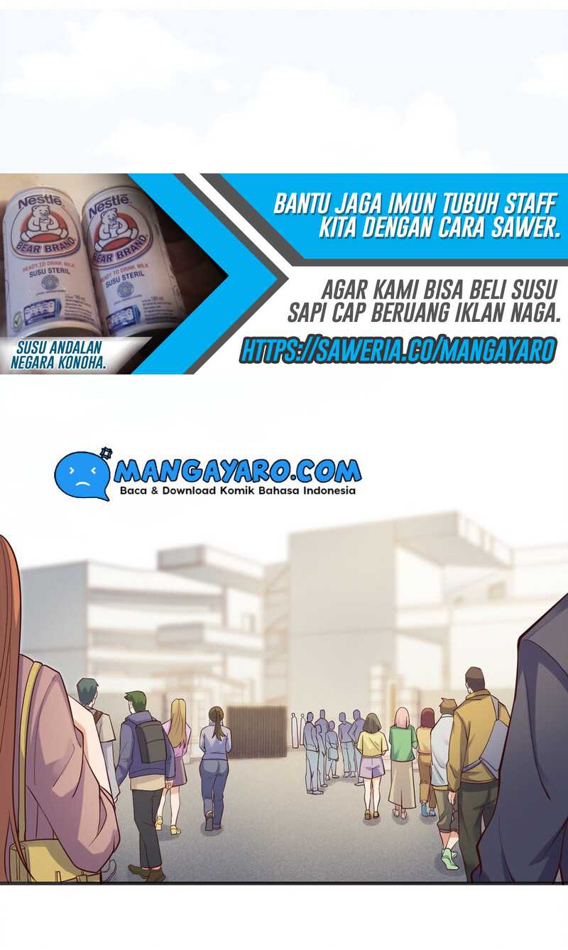 I Haven’t Been An Immortal Emperor For Many Years Chapter 04 Gambar 26
