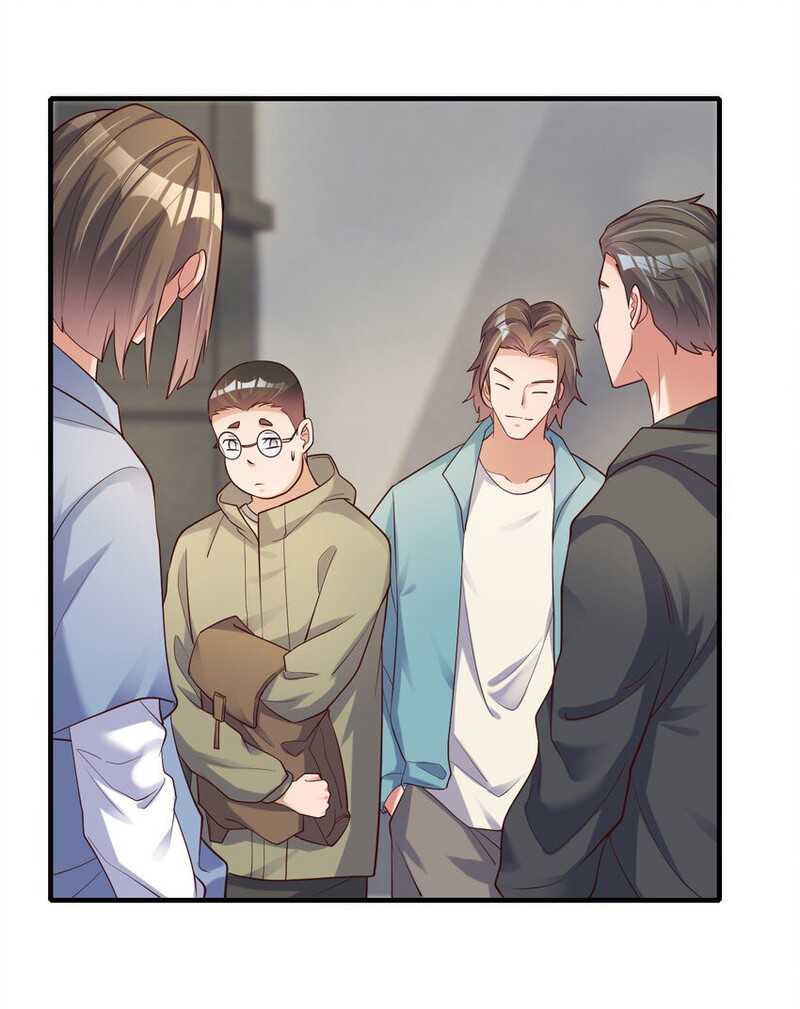 I Haven’t Been An Immortal Emperor For Many Years Chapter 04 Gambar 27
