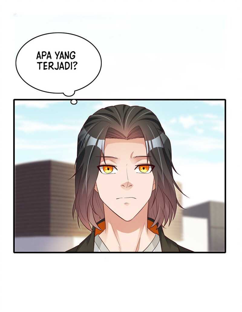 I Haven’t Been An Immortal Emperor For Many Years Chapter 04 Gambar 28