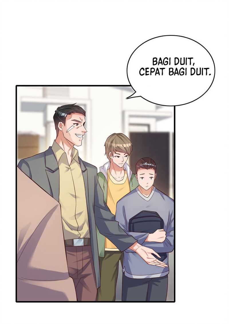 I Haven’t Been An Immortal Emperor For Many Years Chapter 04 Gambar 29
