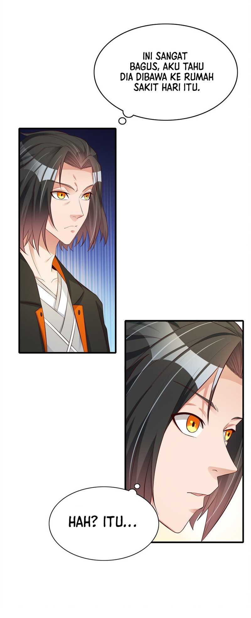 I Haven’t Been An Immortal Emperor For Many Years Chapter 04 Gambar 30
