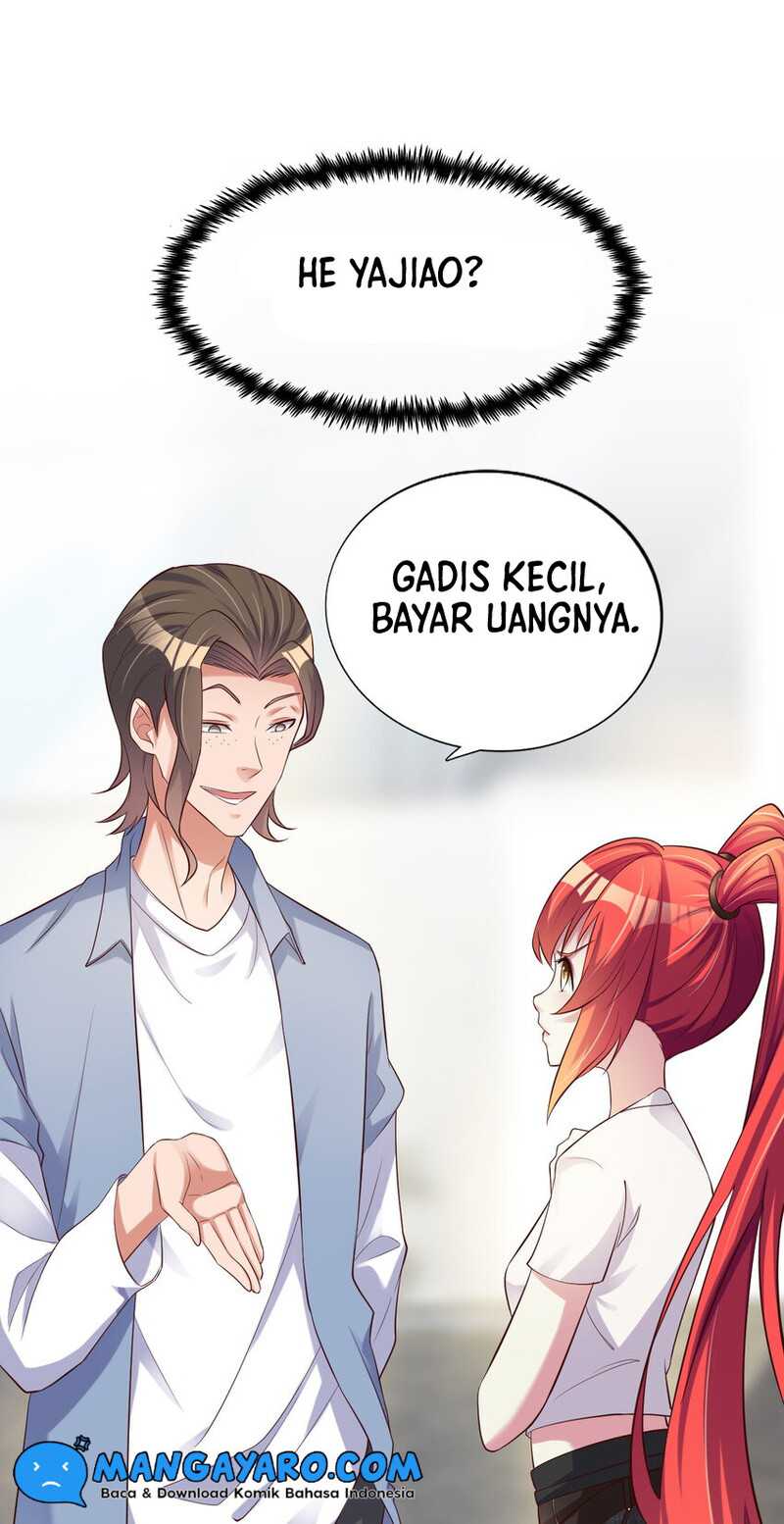 I Haven’t Been An Immortal Emperor For Many Years Chapter 04 Gambar 31