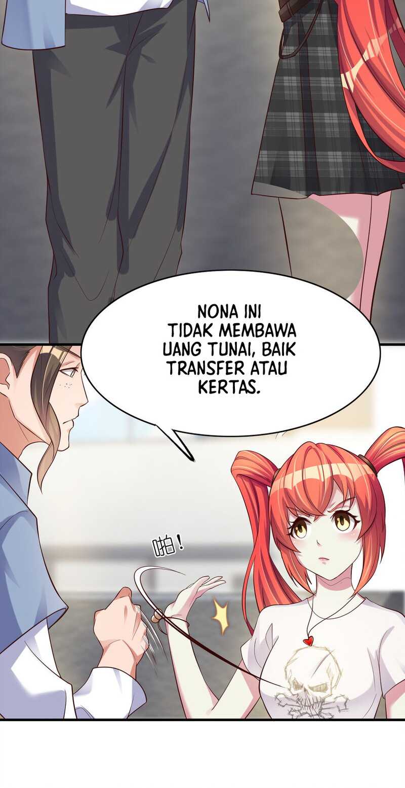 I Haven’t Been An Immortal Emperor For Many Years Chapter 04 Gambar 32