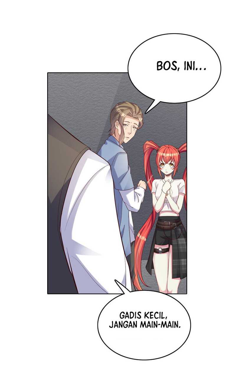 I Haven’t Been An Immortal Emperor For Many Years Chapter 04 Gambar 33