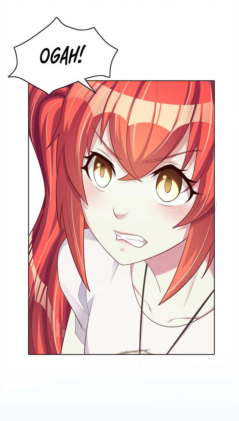 I Haven’t Been An Immortal Emperor For Many Years Chapter 04 Gambar 35