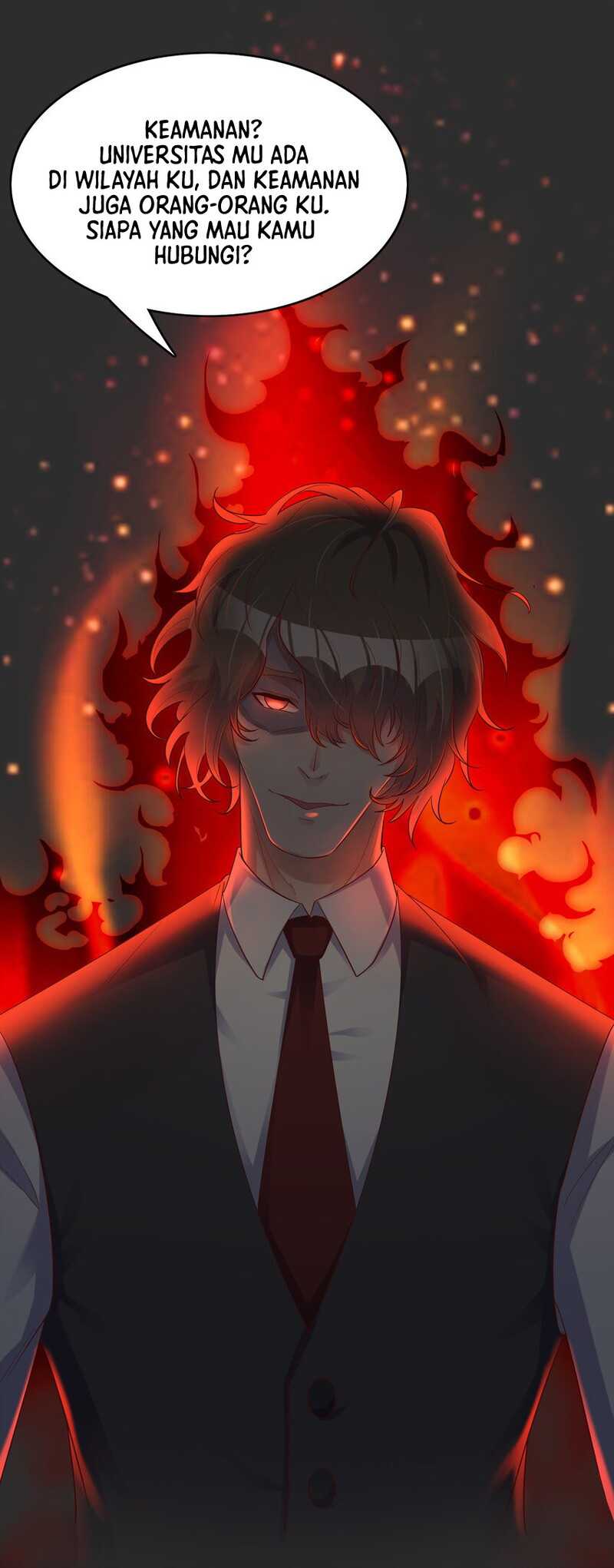 I Haven’t Been An Immortal Emperor For Many Years Chapter 04 Gambar 38