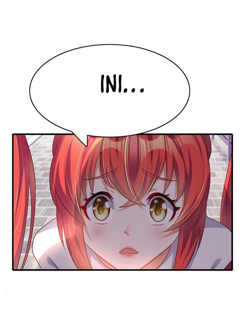 I Haven’t Been An Immortal Emperor For Many Years Chapter 04 Gambar 39