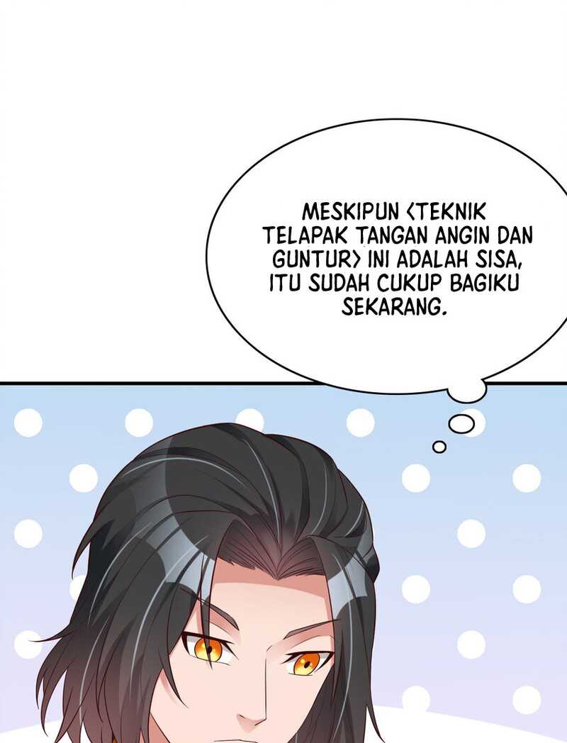 I Haven’t Been An Immortal Emperor For Many Years Chapter 04 Gambar 4