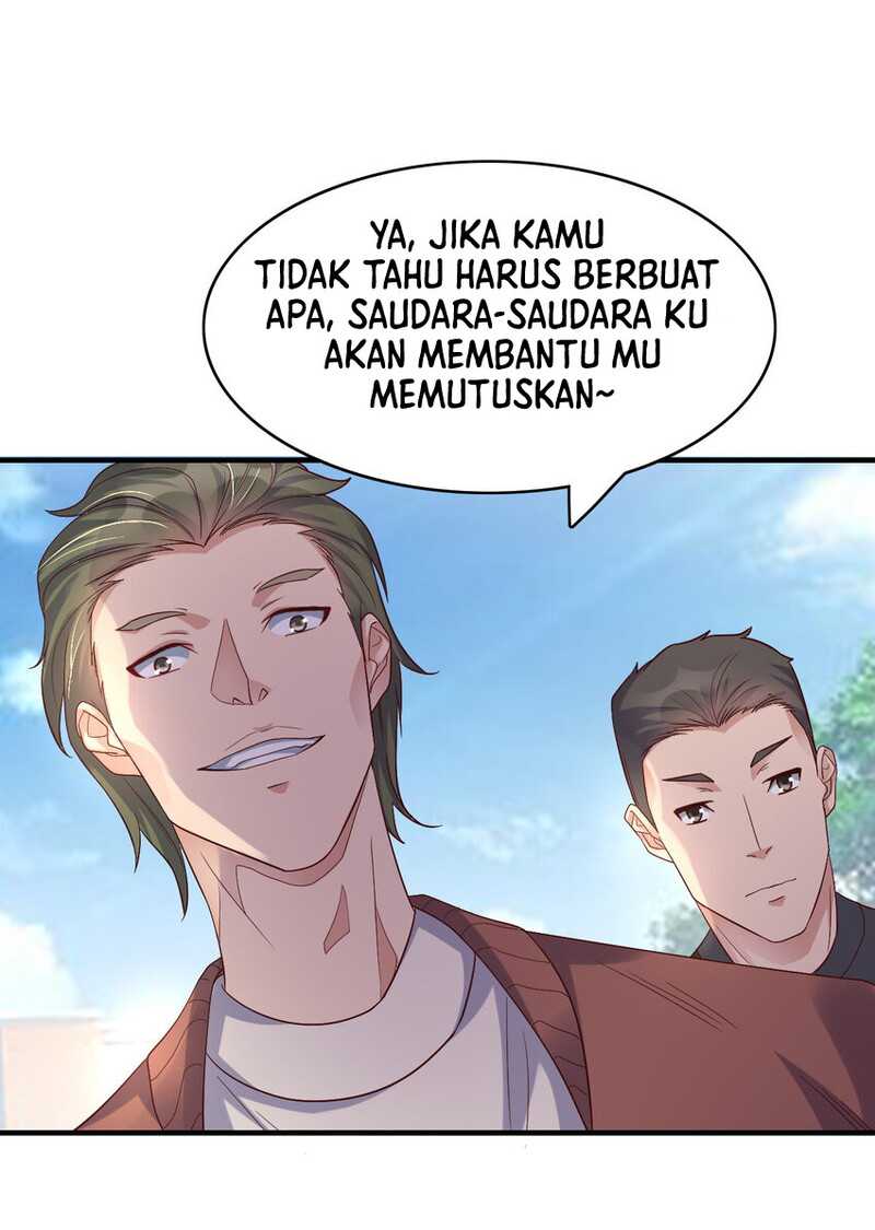I Haven’t Been An Immortal Emperor For Many Years Chapter 04 Gambar 40