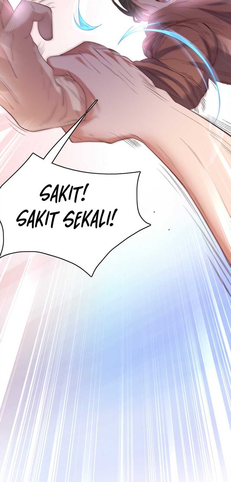 I Haven’t Been An Immortal Emperor For Many Years Chapter 04 Gambar 43