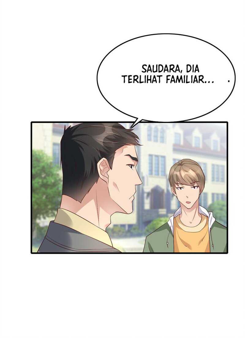 I Haven’t Been An Immortal Emperor For Many Years Chapter 04 Gambar 45