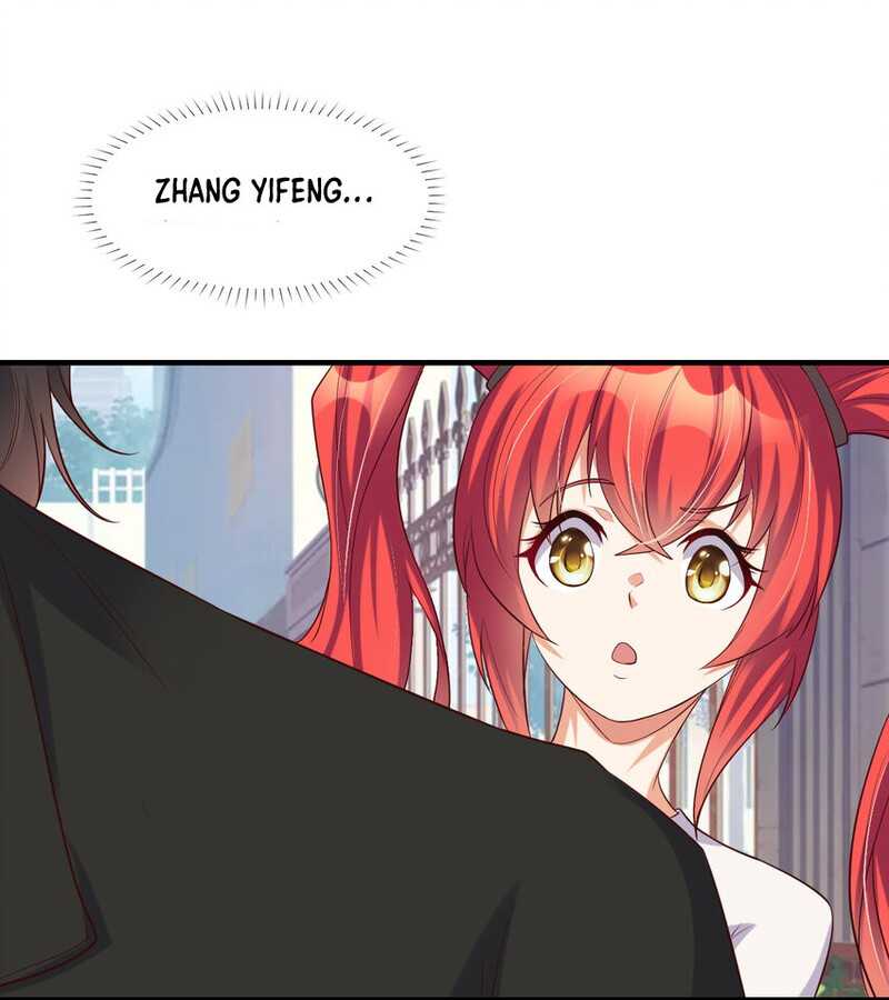 I Haven’t Been An Immortal Emperor For Many Years Chapter 04 Gambar 49