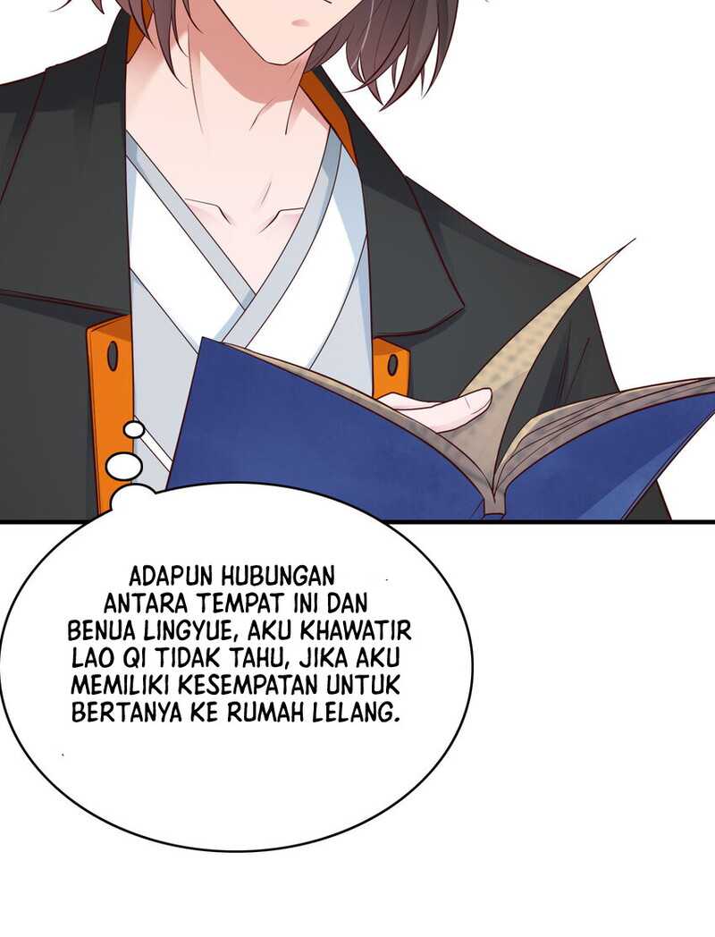 I Haven’t Been An Immortal Emperor For Many Years Chapter 04 Gambar 5