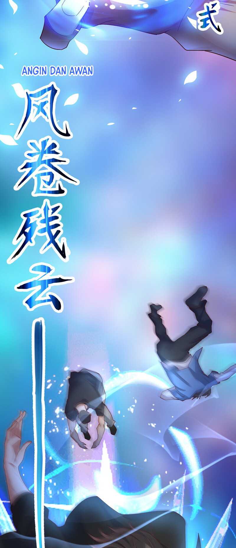 I Haven’t Been An Immortal Emperor For Many Years Chapter 04 Gambar 54