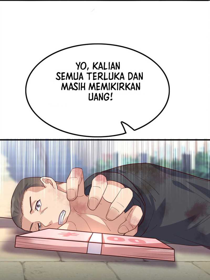 I Haven’t Been An Immortal Emperor For Many Years Chapter 04 Gambar 57