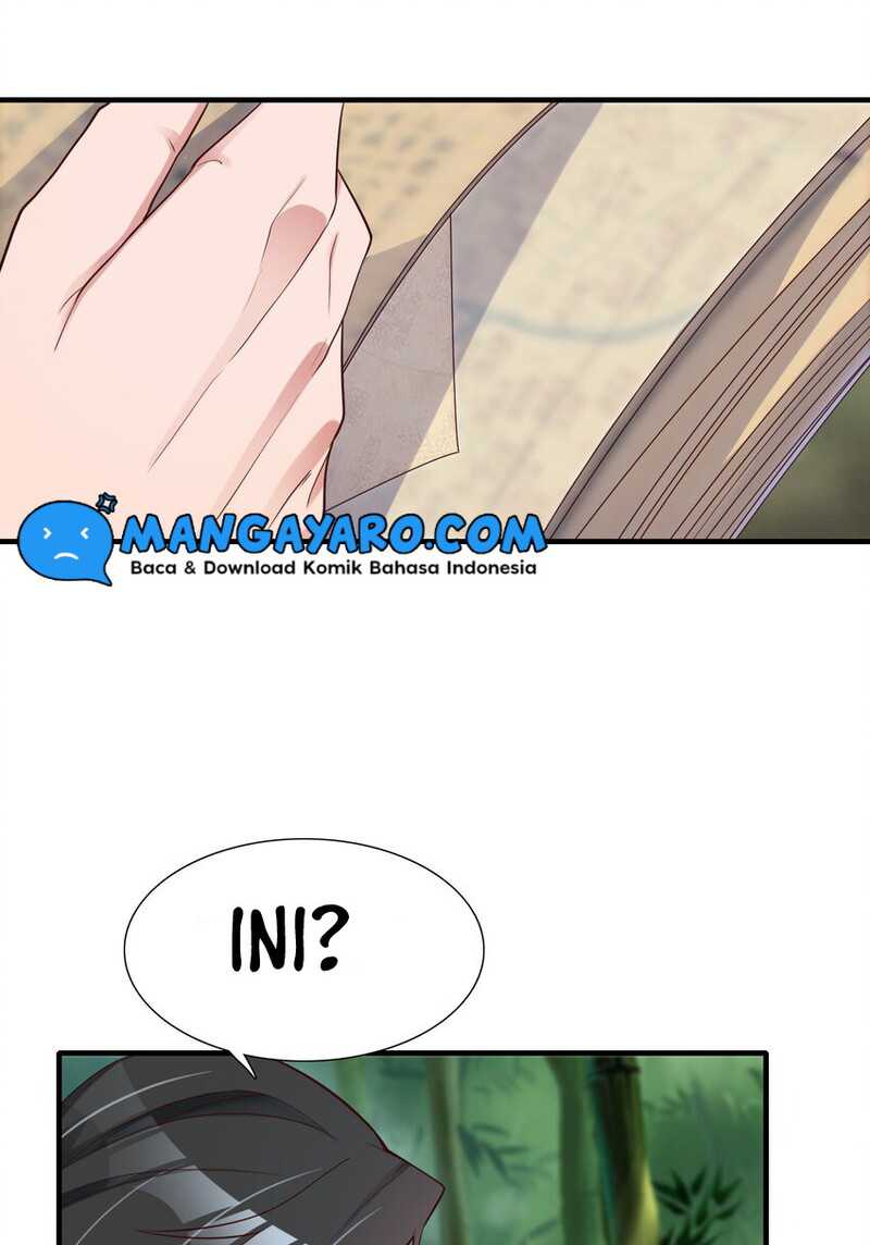 I Haven’t Been An Immortal Emperor For Many Years Chapter 04 Gambar 6