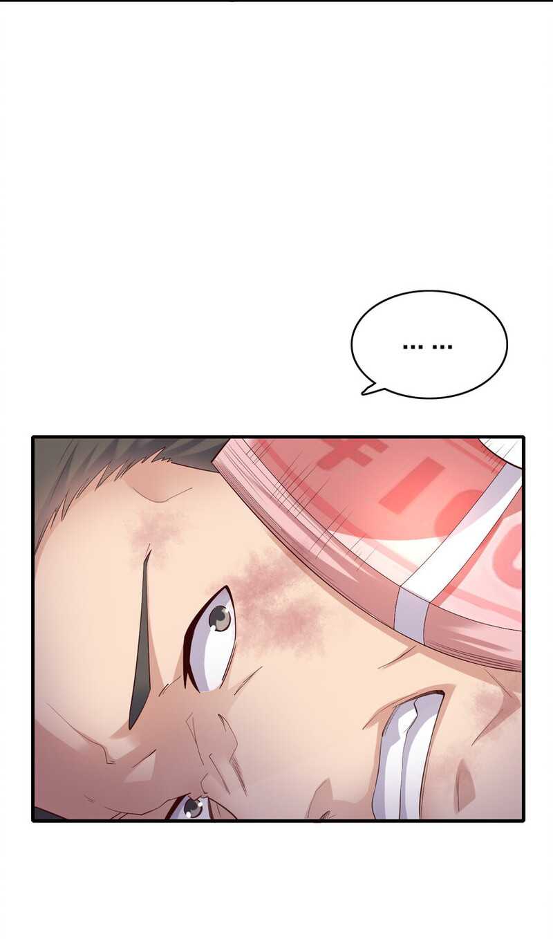I Haven’t Been An Immortal Emperor For Many Years Chapter 04 Gambar 60