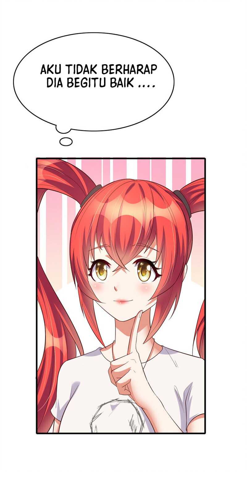 I Haven’t Been An Immortal Emperor For Many Years Chapter 04 Gambar 62