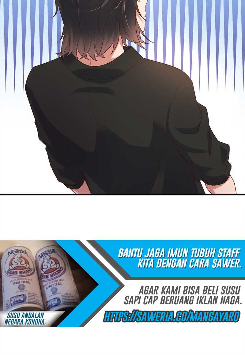 I Haven’t Been An Immortal Emperor For Many Years Chapter 04 Gambar 64