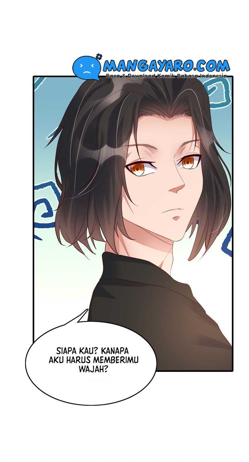 I Haven’t Been An Immortal Emperor For Many Years Chapter 04 Gambar 66