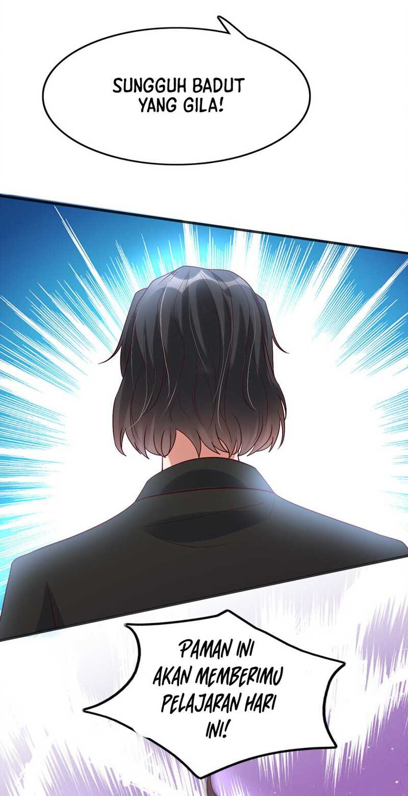I Haven’t Been An Immortal Emperor For Many Years Chapter 04 Gambar 70