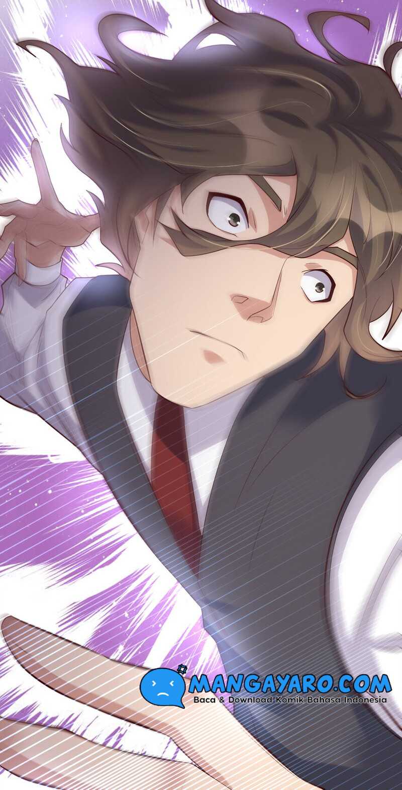 I Haven’t Been An Immortal Emperor For Many Years Chapter 04 Gambar 71