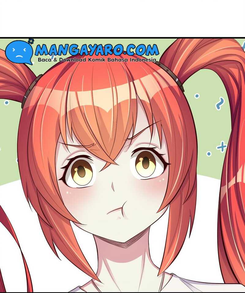 I Haven’t Been An Immortal Emperor For Many Years Chapter 03 Gambar 12