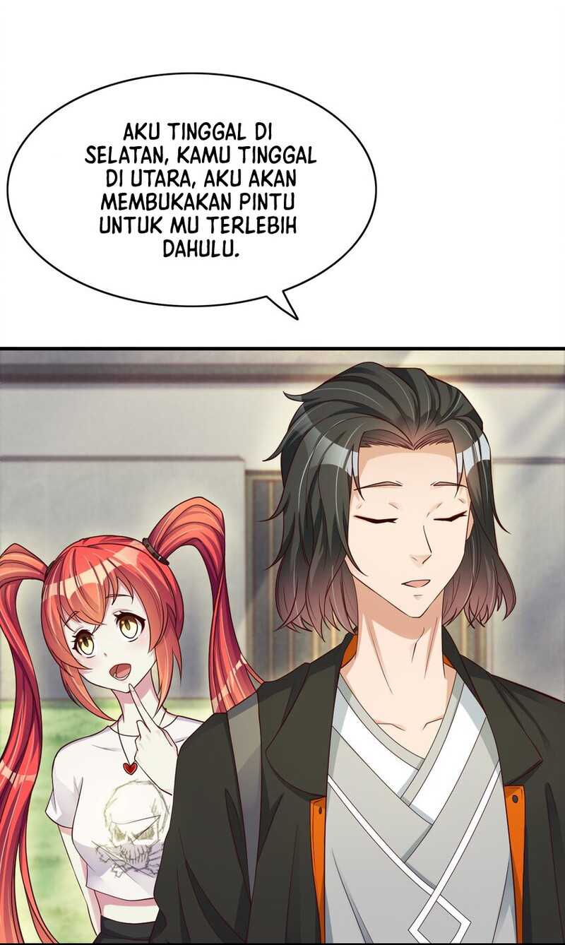 I Haven’t Been An Immortal Emperor For Many Years Chapter 03 Gambar 14