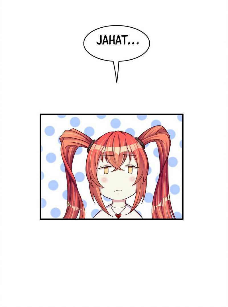 I Haven’t Been An Immortal Emperor For Many Years Chapter 03 Gambar 16