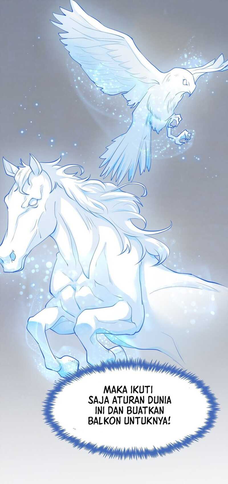 I Haven’t Been An Immortal Emperor For Many Years Chapter 03 Gambar 21