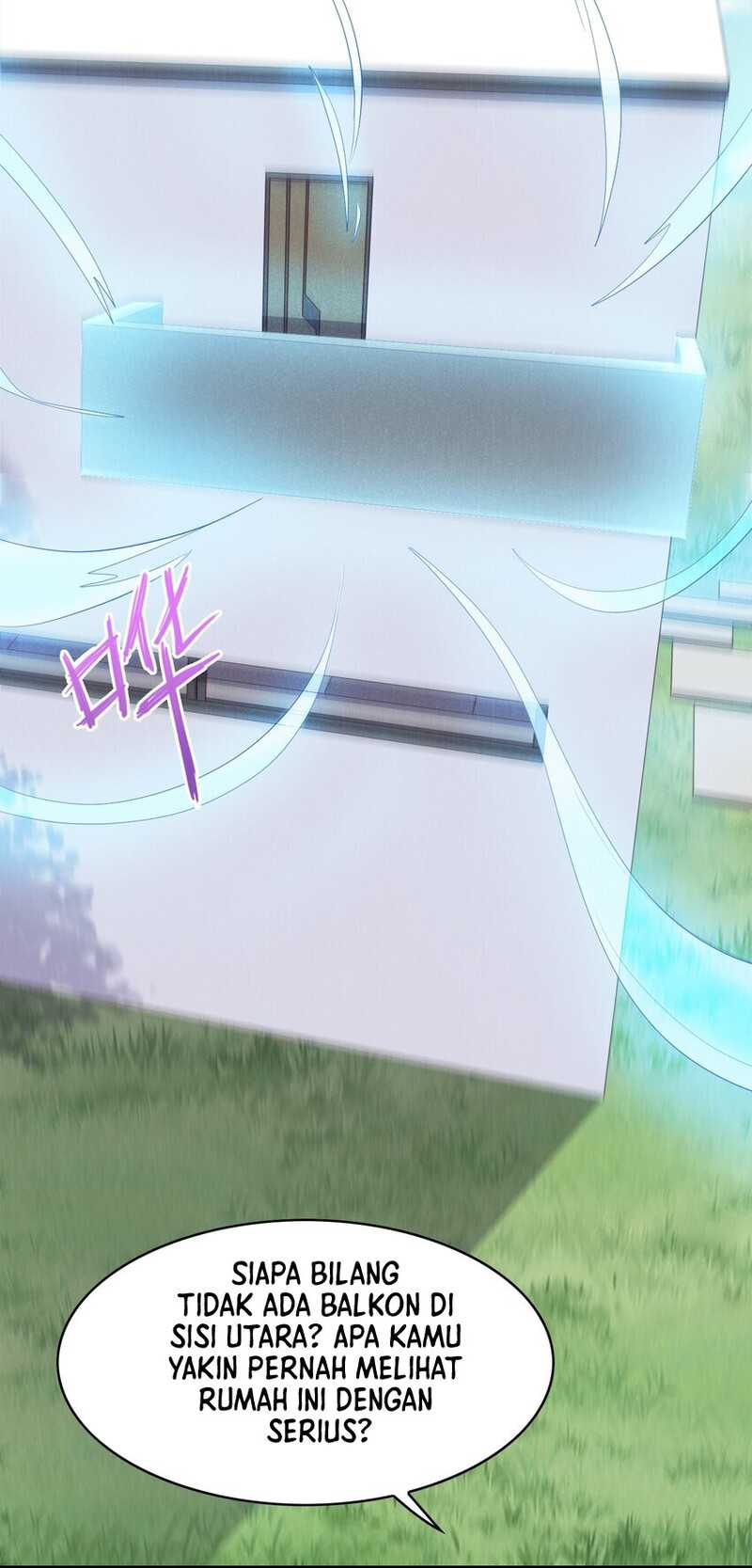 I Haven’t Been An Immortal Emperor For Many Years Chapter 03 Gambar 25