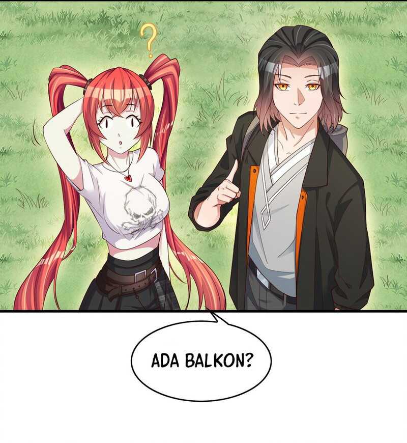 I Haven’t Been An Immortal Emperor For Many Years Chapter 03 Gambar 26