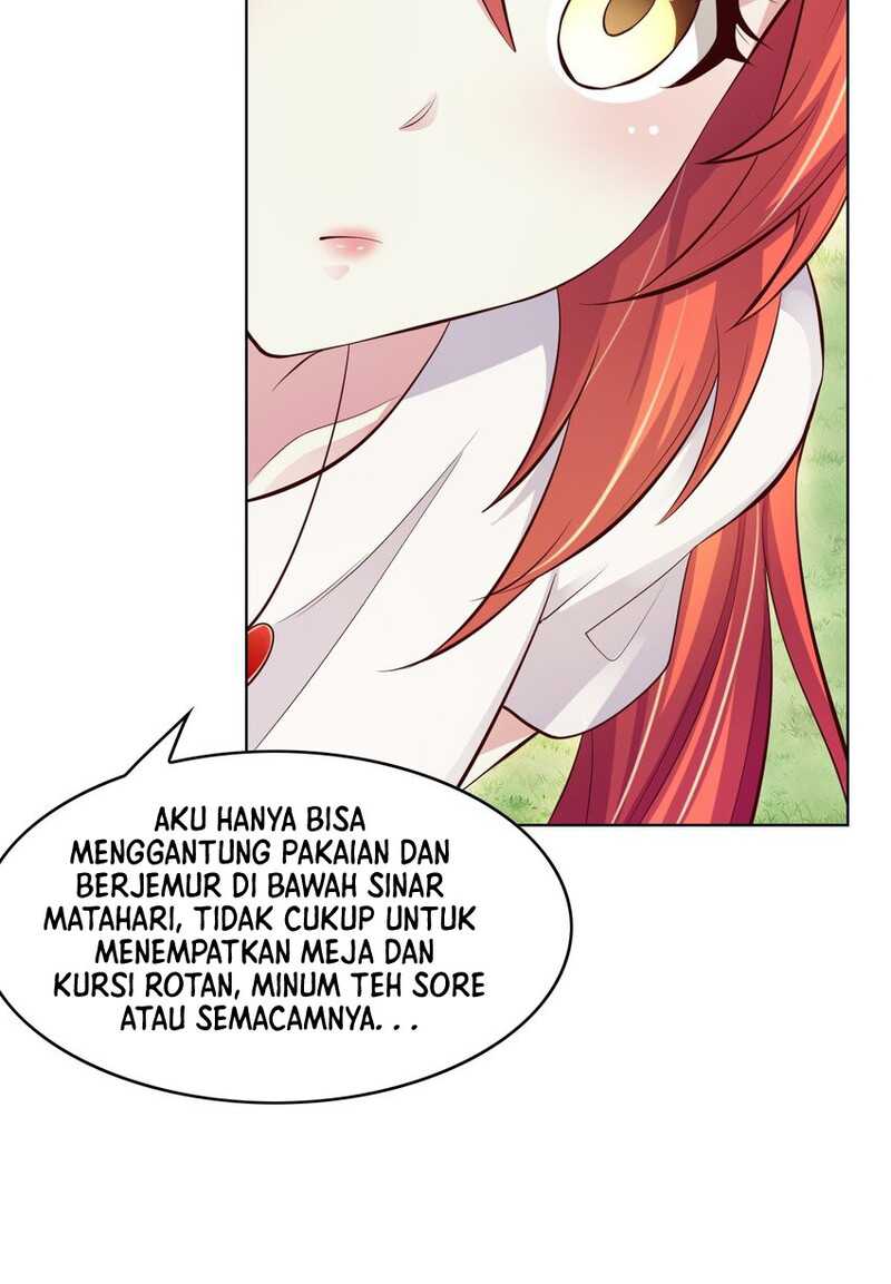 I Haven’t Been An Immortal Emperor For Many Years Chapter 03 Gambar 28