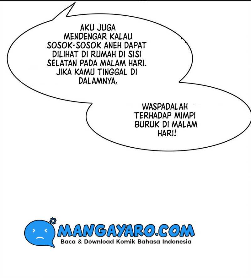 I Haven’t Been An Immortal Emperor For Many Years Chapter 03 Gambar 32