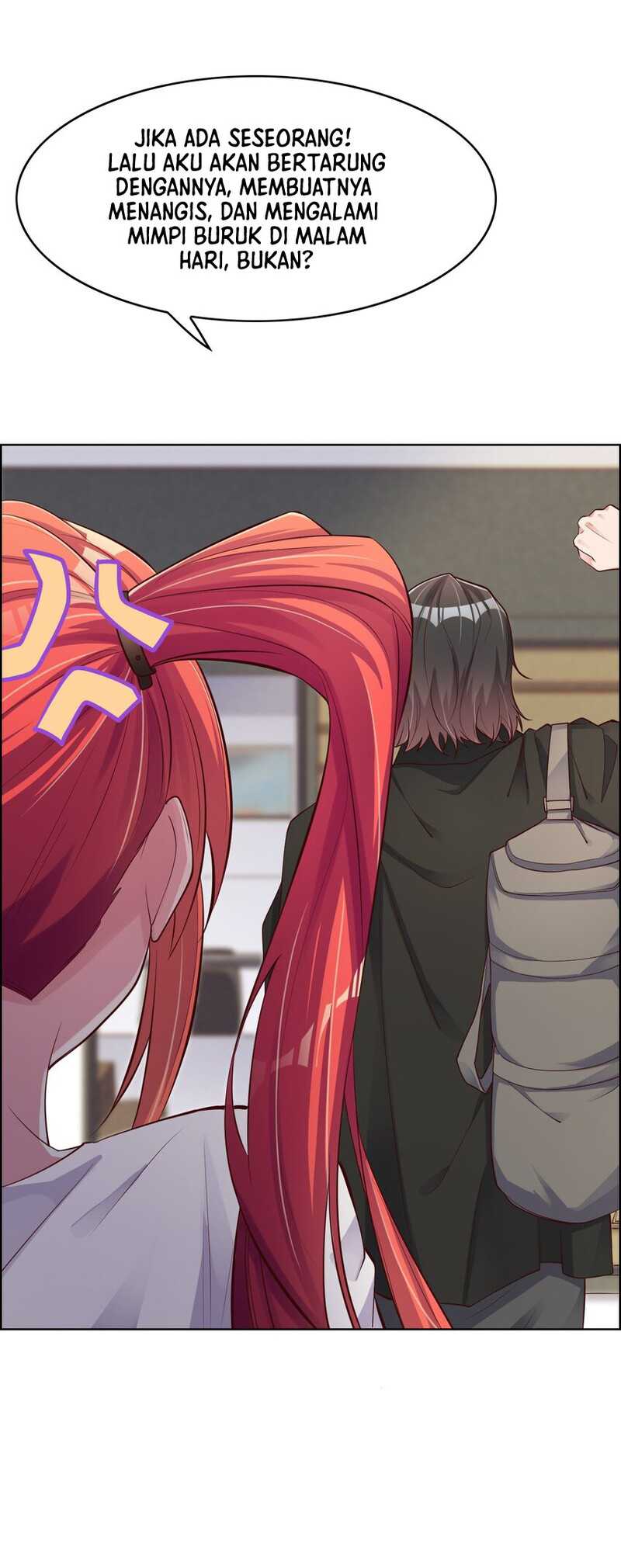 I Haven’t Been An Immortal Emperor For Many Years Chapter 03 Gambar 33