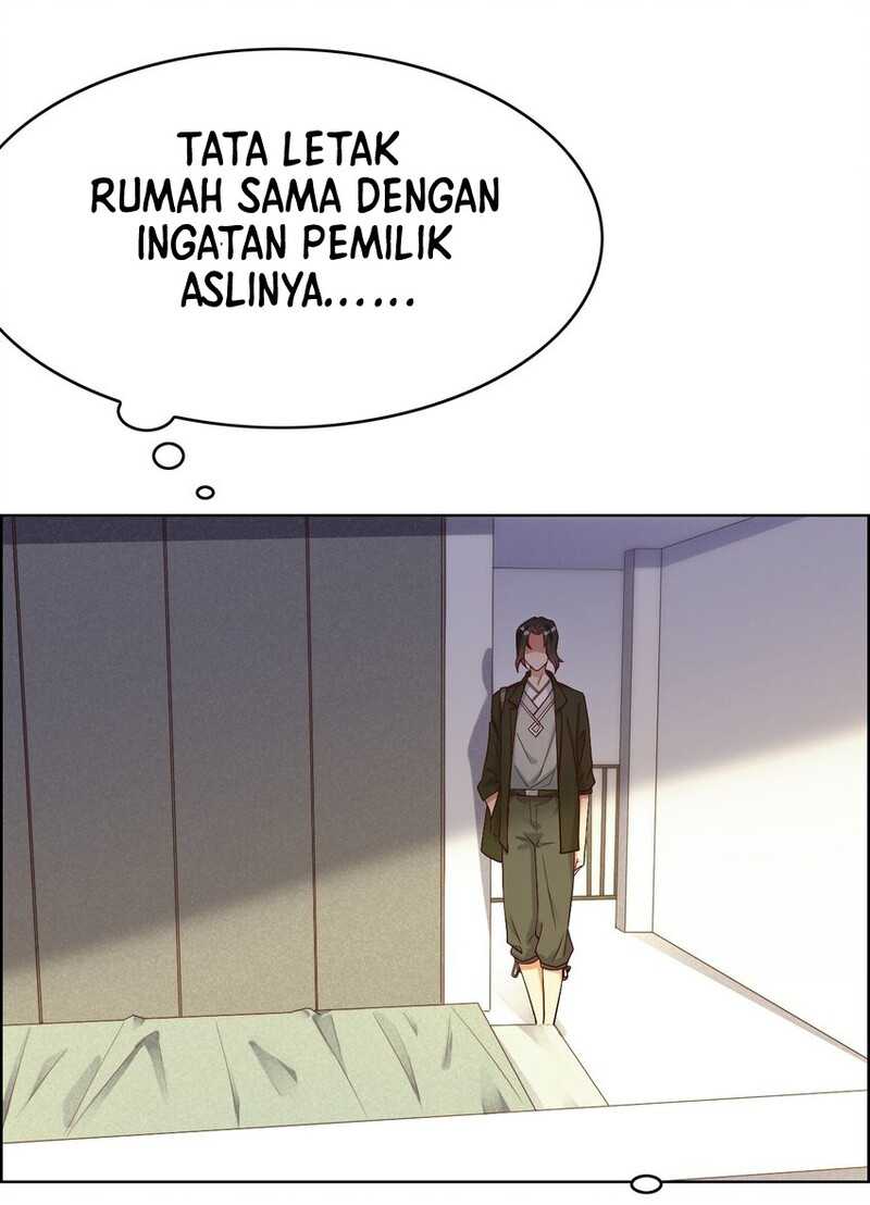 I Haven’t Been An Immortal Emperor For Many Years Chapter 03 Gambar 35