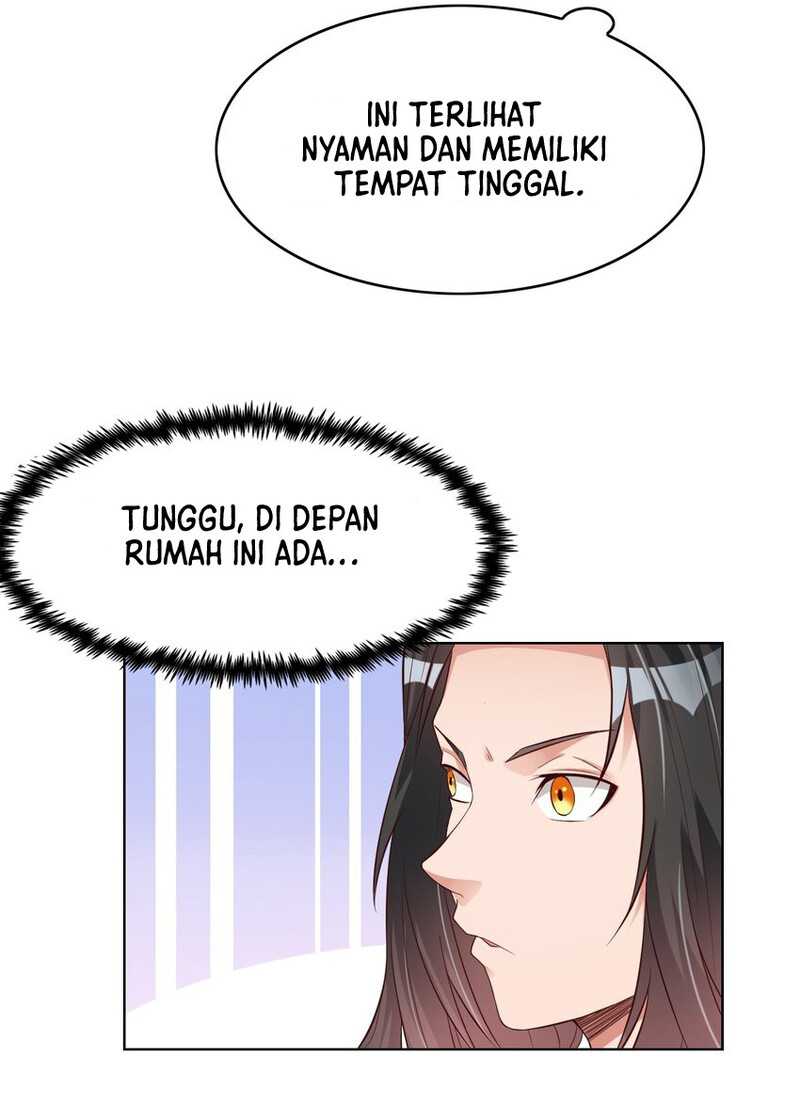 I Haven’t Been An Immortal Emperor For Many Years Chapter 03 Gambar 36
