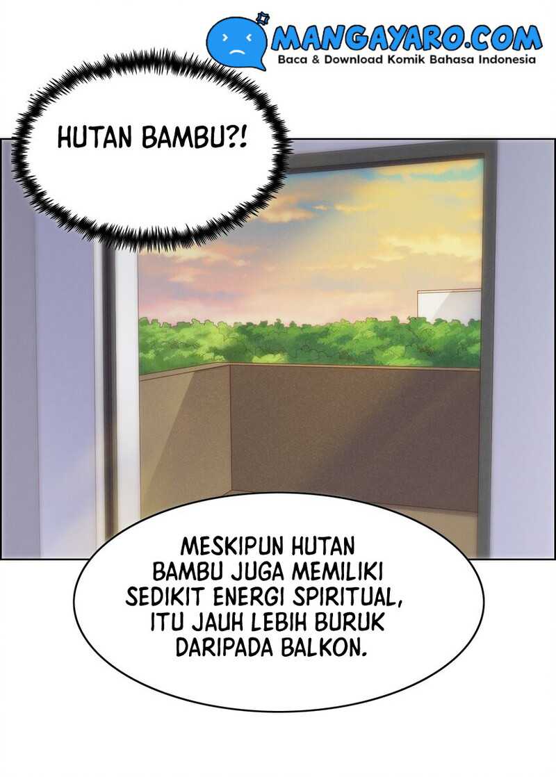 I Haven’t Been An Immortal Emperor For Many Years Chapter 03 Gambar 37