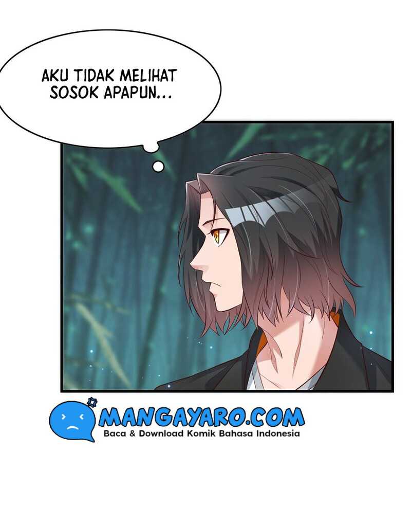 I Haven’t Been An Immortal Emperor For Many Years Chapter 03 Gambar 42