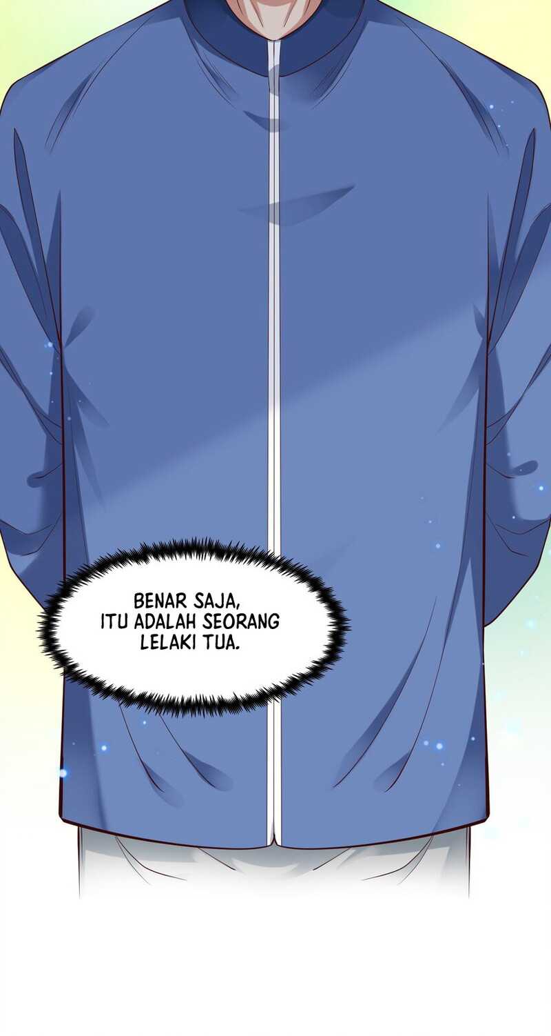 I Haven’t Been An Immortal Emperor For Many Years Chapter 03 Gambar 49