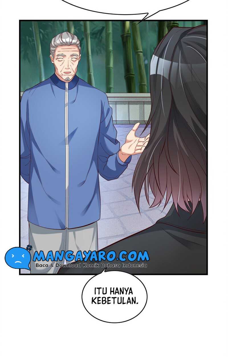 I Haven’t Been An Immortal Emperor For Many Years Chapter 03 Gambar 52