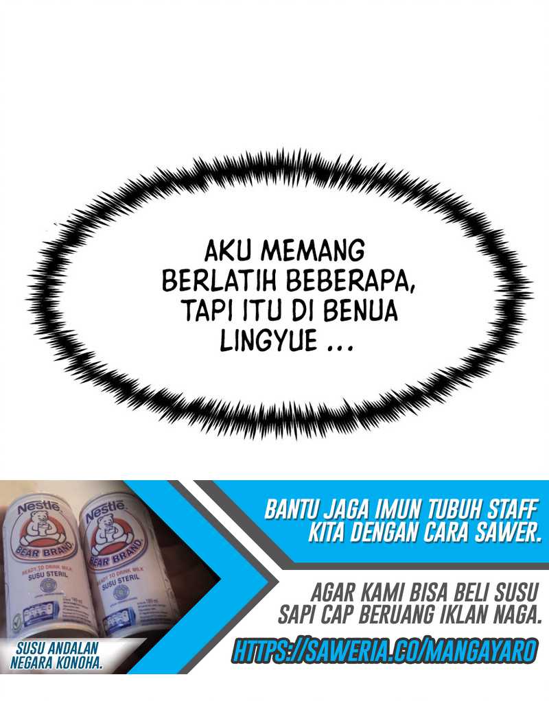 I Haven’t Been An Immortal Emperor For Many Years Chapter 03 Gambar 54