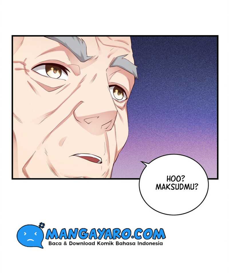 I Haven’t Been An Immortal Emperor For Many Years Chapter 03 Gambar 57