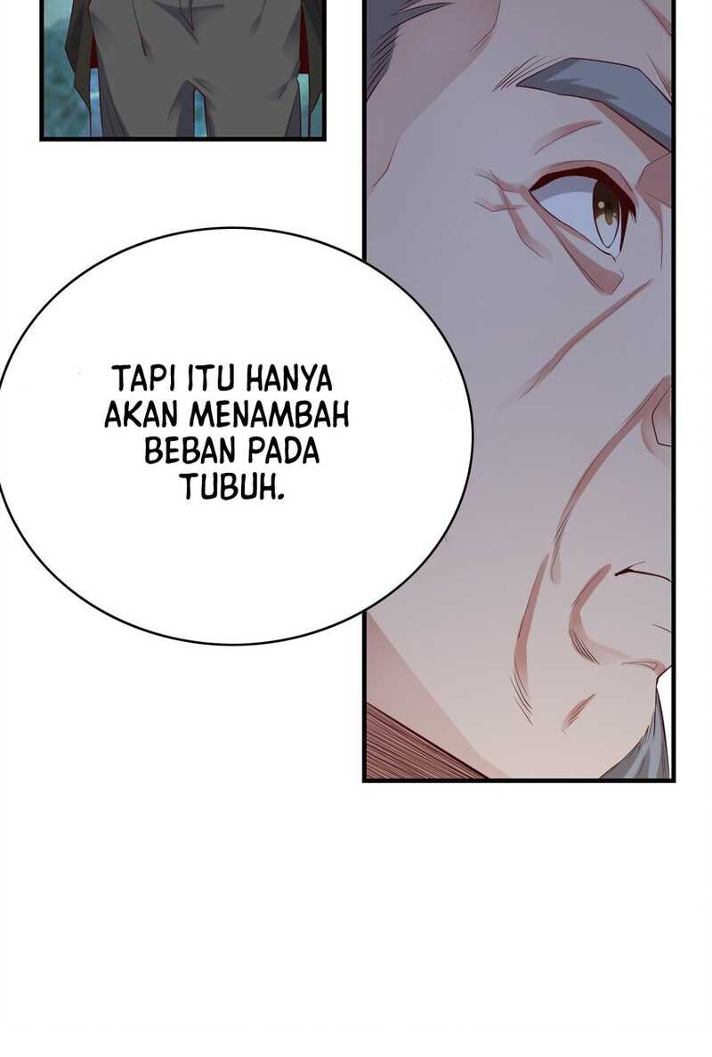 I Haven’t Been An Immortal Emperor For Many Years Chapter 03 Gambar 59