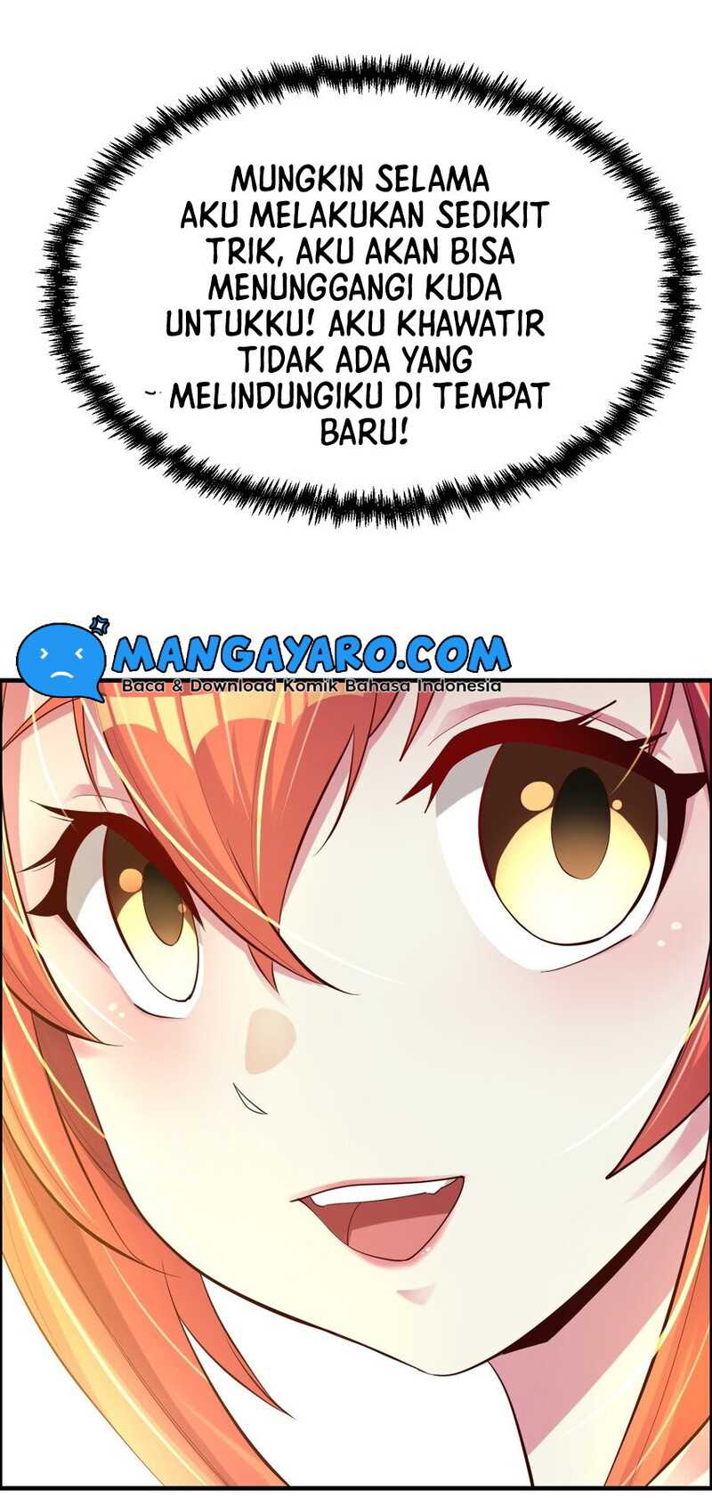 I Haven’t Been An Immortal Emperor For Many Years Chapter 03 Gambar 6