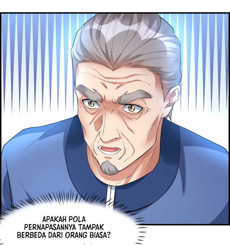 I Haven’t Been An Immortal Emperor For Many Years Chapter 03 Gambar 64
