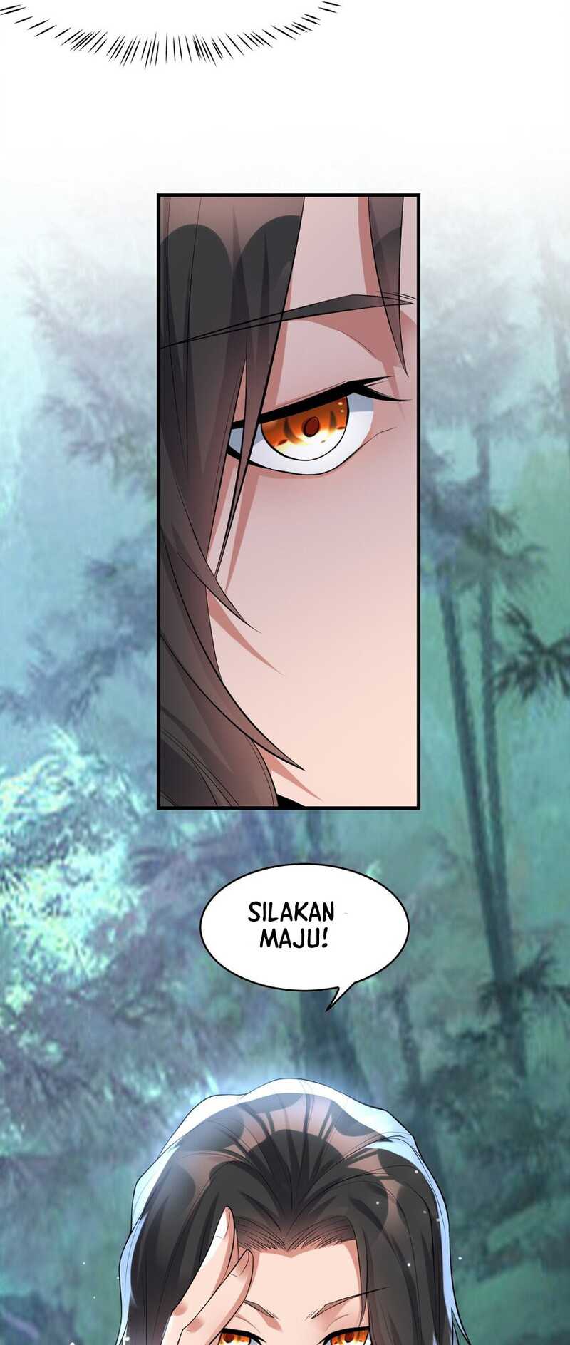 I Haven’t Been An Immortal Emperor For Many Years Chapter 03 Gambar 65